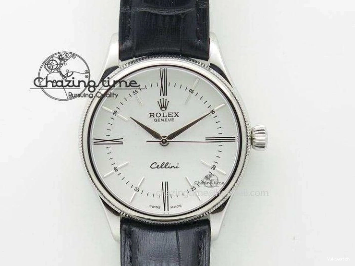 Jubilee New Best Version Stick Markers REF Gray 1:1 Edition Bracelet DateJust Dial SS 126334 A3235 On 0807